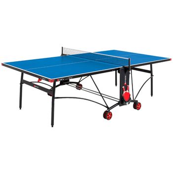 Set Ping Pong Con Red En Estuche 27x16 con Ofertas en Carrefour