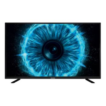 Tv Led Grundig 55vlx8720bp 55'' Tv