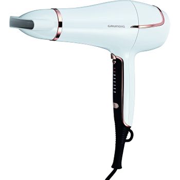 Secador De Pelo Táctil - 2200 W - Grundig