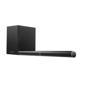 Barra Sonido Grundig Gsb910sw 2.1 Bluetooth