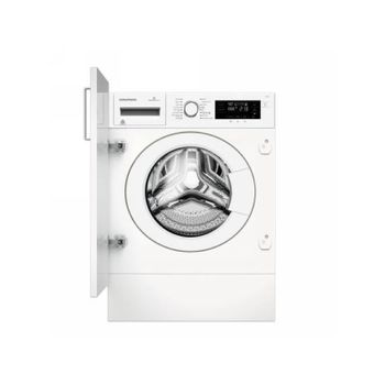 Lavadora Grundig Gwi 48440 R A+++ 1400rpm