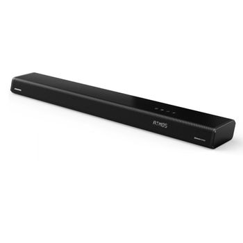 Grundig Barra De Sonido Bluetooth 2.1 60w Negra - Gsb930atmos