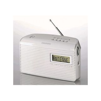 Radio Despertador (reacondicionado C) con Ofertas en Carrefour