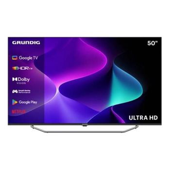 Televisión LED 50 TV Cecotec A2Z series ALU20050ZS, Cecotec - Mi mejor  hogar