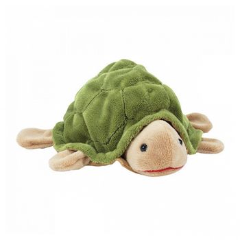 Marioneta De Peluche - Tortuga