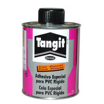 Adhesivo Pvc Rígido Bote/pincel 1 Kg Tangit