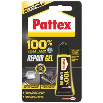 Pattex Repair Cola Extrema - Tubo 8 G