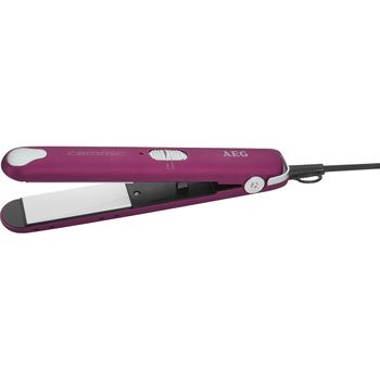 Aeg Plancha De Pelo Hc 5680 Lila