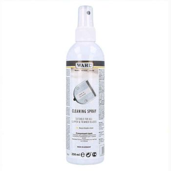 Limpiador Wahl Moser (250 Ml)