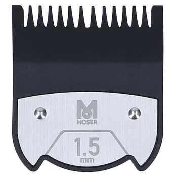 Moser Peine Premium Magnético 1,5 Mm