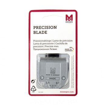 Cabezal De Recambio Magic Blade Ii Wahl Moser 1884-7041