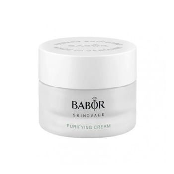 Skinovage Purifying. Cream - Babor