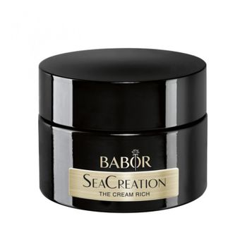 Seacreation. The Cream Rich - Babor