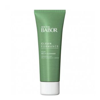 Cleanformance. Clay Multi Cleanser - Doctor Babor