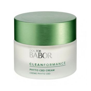 Cleanformance. Phyto Cream - Doctor Babor