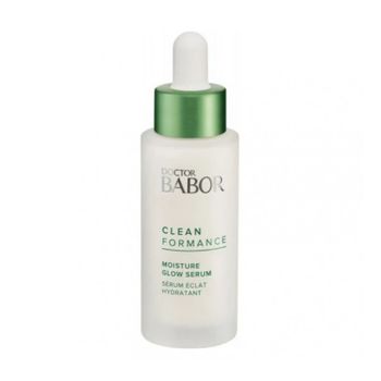 Cleanformance. Moisture Glow Serum - Doctor Babor