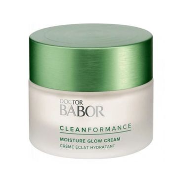 Cleanformance. Moisture Glow Cream - Doctor Babor