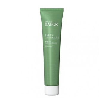 Cleanformance. Regeneration Glow Renewal Overnight Mask - Doctor Babor