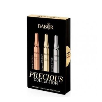 Ampollas. Precious Collection- Babor