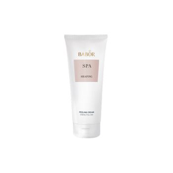 Babor Spa Shaping. Body Peeling Cream - Babor