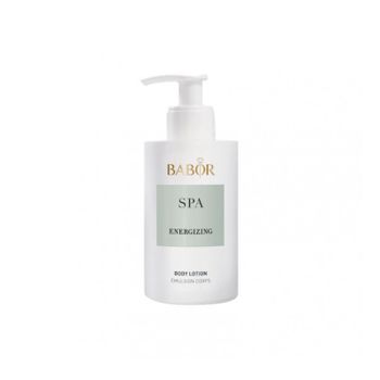 Babor Spa. Energizing Body Lotion - Babor