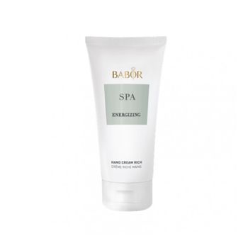 Spa Energizing. Hand Cream Rich - Babor