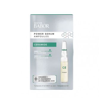 Power Serum Ampoules. Ceramide - Doctor Babor