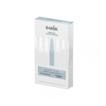 Ampoule Concentrates. Hydra Plus - Babor