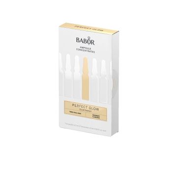 Ampoule Concentrates. Perfect Glow - Babor