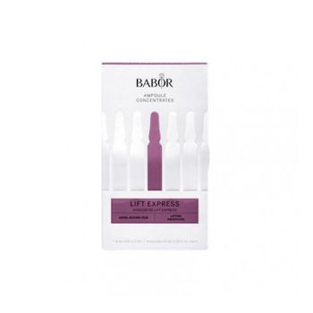 Ampoule Concentrates Lipid & Firm. Lift Express - Babor