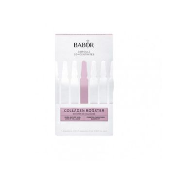 Ampoule Concentrates Lipid & Firm. Collagen Booster - Babor