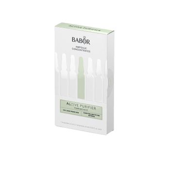 Ampoules Concentrates. Active Purifier - Babor