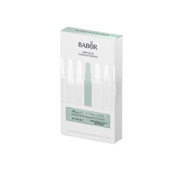 Ampoule Concentrates. Algae Vitalizer - Babor