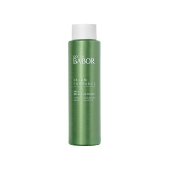 Cleanformance. Herbal Balancing Toner - Doctor Babor