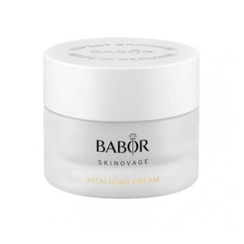 Skinovage Vitalizing Cream  - Babor