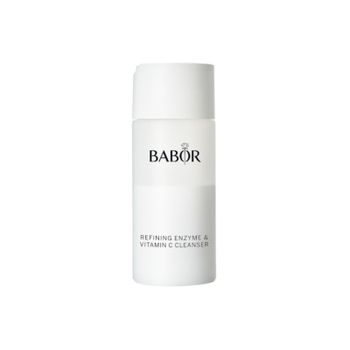 Cleansing. Refining Enzyme & Vitamin C Cleanser - Babor