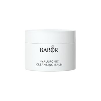 Cleansing. Hyaluronic Cleansing Balm - Babor