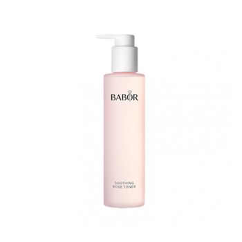 Cleansing. Soothing Rose Toner - Babor