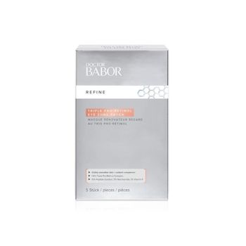 Refine. Triple Pro-retinol Renewal Eye Zone Patches - Doctor Babor