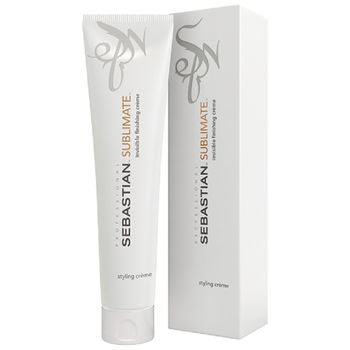 Sebastian Professional Sublimate Crema De Acabado Invisible 100 Ml