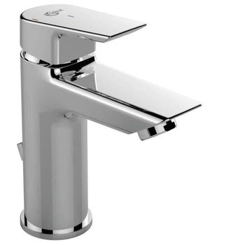 Grifo De Lavabo Monomando - Tesi - Cromo - Ideal Standard