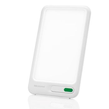 Lámpara De Fototerapia Lt 460 12 W Blanco 45220 Medisana