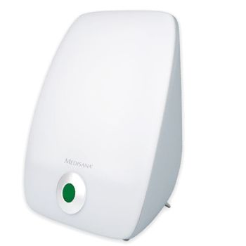 Lámpara De Fototerapia Lt 470 Blanco 45 W 45224 Medisana