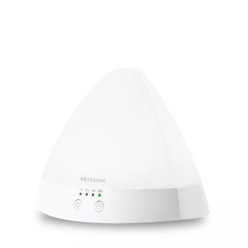 Humidificador Difusor De Aromas Con Led Multicolor Steloured Innovagoods  con Ofertas en Carrefour