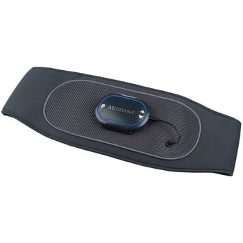 Estimulador Muscular KLACK ELECTROSMARTFIT Negro