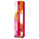 Wella Professionals Color Touch Deep Browns Coloración Semipermanente 60 Ml