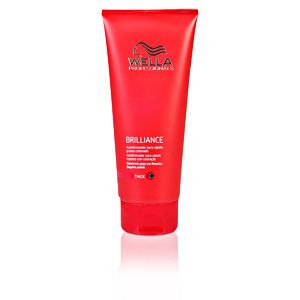 Brilliance Conditioner Coarse Hair 200 Ml