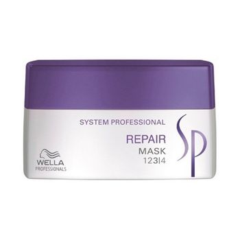 Mascarilla Capilar Reparadora Sp Repair System Professional (200 Ml)