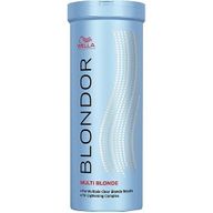 Wella Professionals Blondor Multi Blonde En Polvo 800 Gr