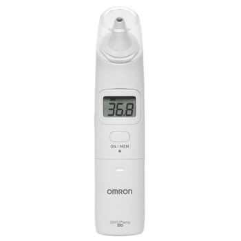 Termómetro De Oído Gentle Temp 250 Omr-mc-520-e Omron